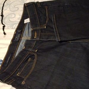 NWOT Lucky Brand Jeans